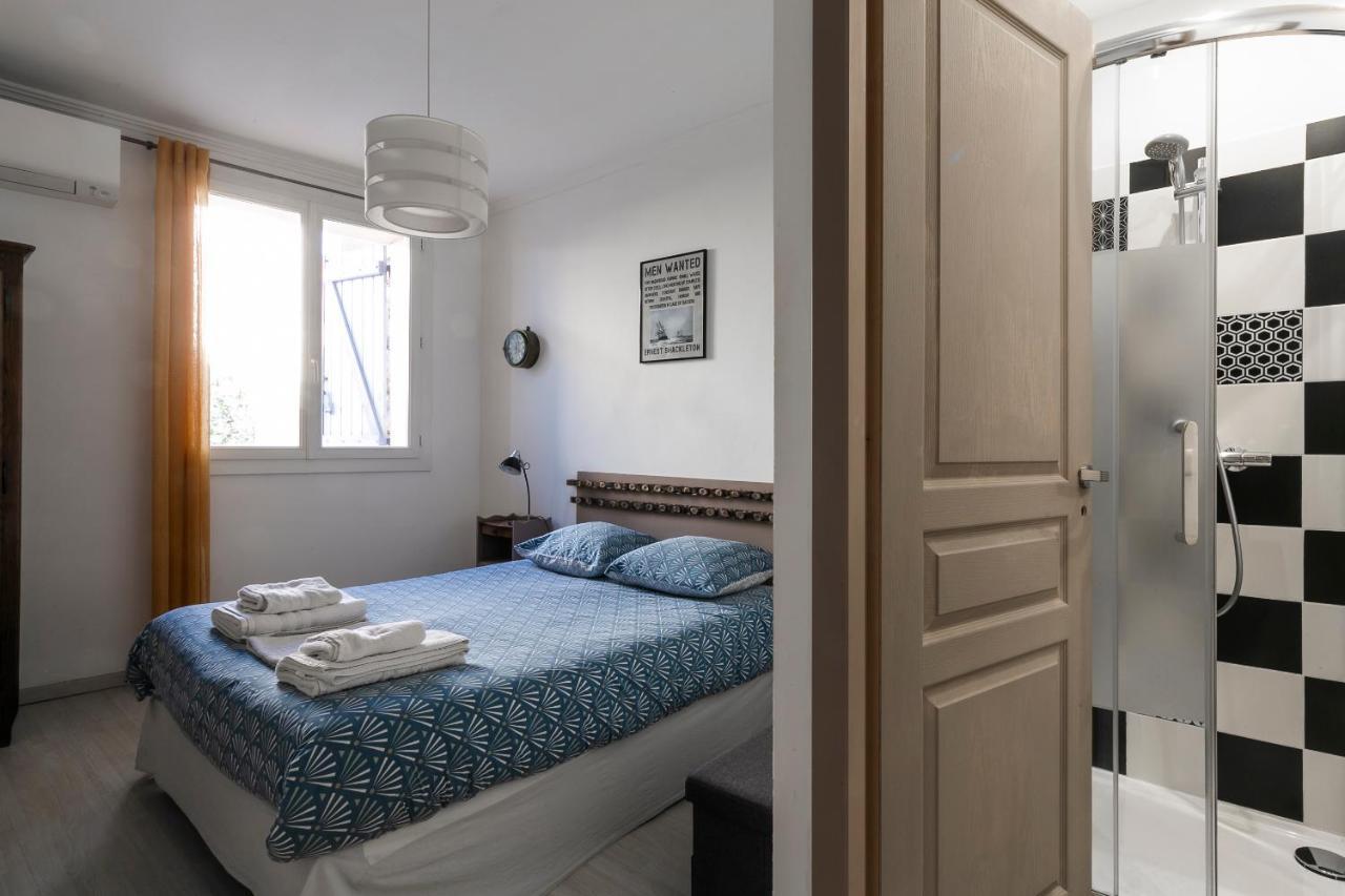 מלון Sète Il Porto מראה חיצוני תמונה