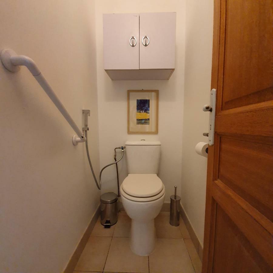 מלון Sète Il Porto מראה חיצוני תמונה